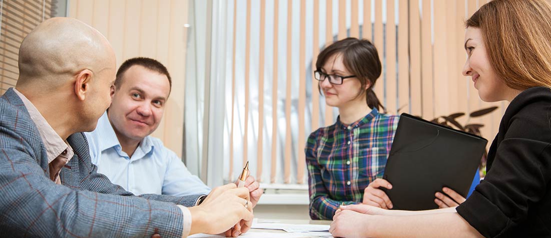 Achat en copropriété